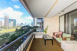 2333 Kapiolani Blvd, Honolulu, HI 96826 - Photo 1