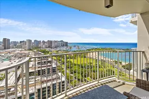 1350 Ala Moana Blvd, Honolulu, HI 96814 - Photo 6