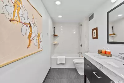 1350 Ala Moana Boulevard #3004, Honolulu, HI 96814 - Photo 18