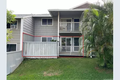 98-1461 Kamahao Street #3, Pearl City, HI 96782 - Photo 2