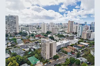 1687 Pensacola Street #1004, Honolulu, HI 96822 - Photo 18