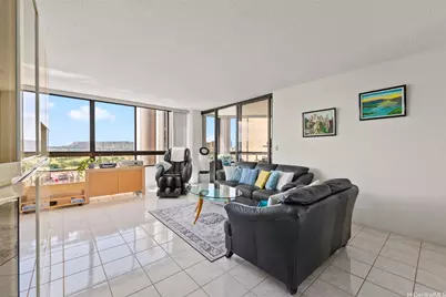2499 Kapiolani Boulevard #2109, Honolulu, HI 96826 - Photo 1