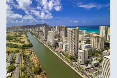 2121 Ala Wai Boulevard #1902, Honolulu, HI 96815 - Photo 22