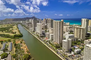 2121 Ala Wai Blvd, Honolulu, HI 96815 - Photo 22