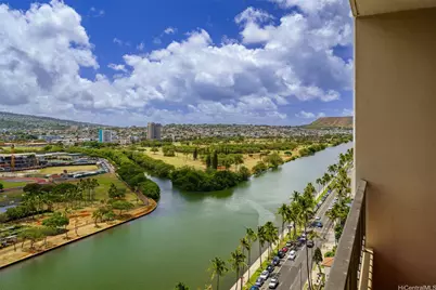 2121 Ala Wai Boulevard #1902, Honolulu, HI 96815 - Photo 14