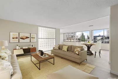 1310 Heulu Street #301, Honolulu, HI 96822 - Photo 1