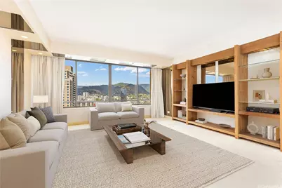 1778 Ala Moana Boulevard #3205, Honolulu, HI 96815 - Photo 6