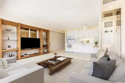 1778 Ala Moana Boulevard #3205, Honolulu, HI 96815 - Photo 10