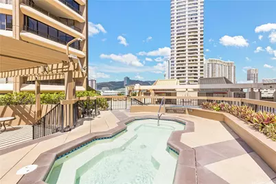 1778 Ala Moana Boulevard #3205, Honolulu, HI 96815 - Photo 22