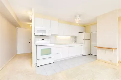 1778 Ala Moana Boulevard #3205, Honolulu, HI 96815 - Photo 14