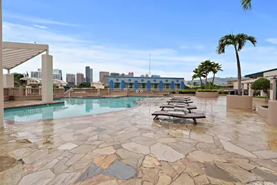 600 Queen Street #612, Honolulu, HI 96813 - Photo 18