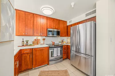 600 Queen Street #612, Honolulu, HI 96813 - Photo 6
