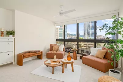 600 Queen Street #612, Honolulu, HI 96813 - Photo 2
