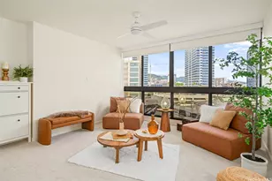 600 Queen St, Honolulu, HI 96813 - Photo 2
