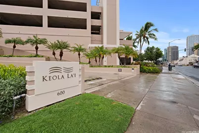 600 Queen Street #612, Honolulu, HI 96813 - Photo 22