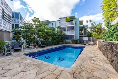 3061 Pualei Circle #203, Honolulu, HI 96815 - Photo 16