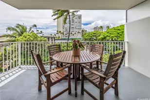 2937 Kalakaua Ave, Honolulu, HI 96815 - Photo 4