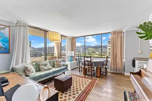 2410 Cleghorn St, Honolulu, HI 96815 - Photo 4