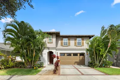 91-1081 Waikai Street, Ewa Beach, HI 96706 - Photo 1
