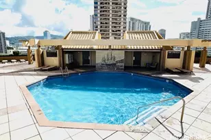 1778 Ala Moana Blvd, Honolulu, HI 96815 - Photo 12