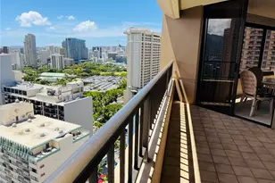 1778 Ala Moana Blvd, Honolulu, HI 96815 - Photo 4
