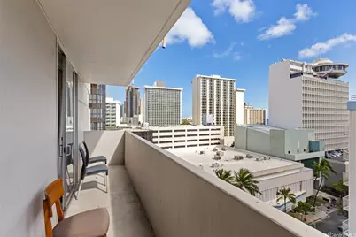 364 Seaside Avenue #1211, Honolulu, HI 96815 - Photo 4