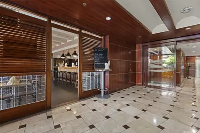 364 Seaside Avenue #1211, Honolulu, HI 96815 - Photo 16