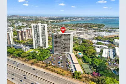 98-402 Koauka Loop #216, Aiea, HI 96701 - Photo 1
