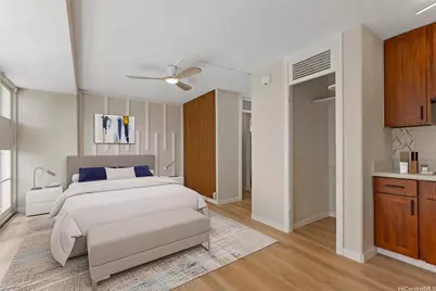 445 Kaiolu Street #401, Honolulu, HI 96815 - Photo 1
