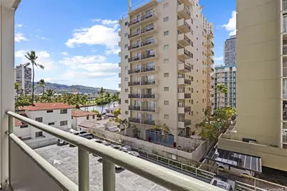 445 Kaiolu Street #401, Honolulu, HI 96815 - Photo 16