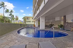 445 Kaiolu St, Honolulu, HI 96815 - Photo 24