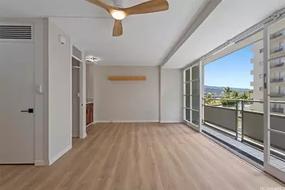 445 Kaiolu Street #401, Honolulu, HI 96815 - Photo 4