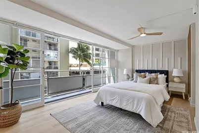 445 Kaiolu Street #401, Honolulu, HI 96815 - Photo 2