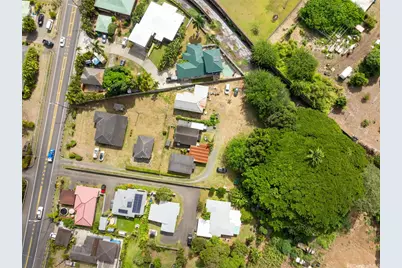 41-1702 Kalanianaole Highway, Waimanalo, HI 96795 - Photo 1