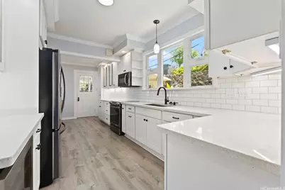 1186 Alewa Drive, Honolulu, HI 96817 - Photo 4