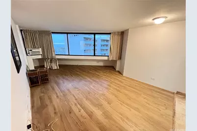 1700 Ala Moana Boulevard #1702, Honolulu, HI 96815 - Photo 4