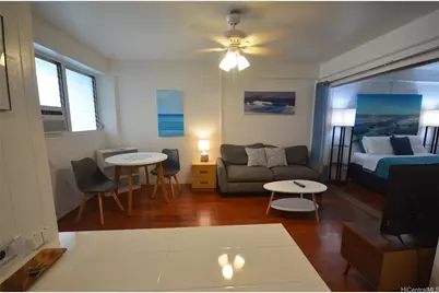 417 Nohonani Street #212, Honolulu, HI 96815 - Photo 6