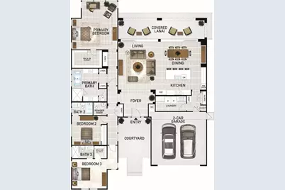 91-1393 Halili Street, Ewa Beach, HI 96706 - Photo 2