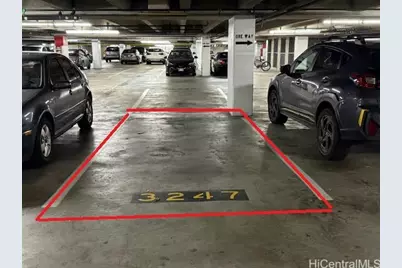 1255 Nuuanu Avenue #E3014, Honolulu, HI 96817 - Photo 18