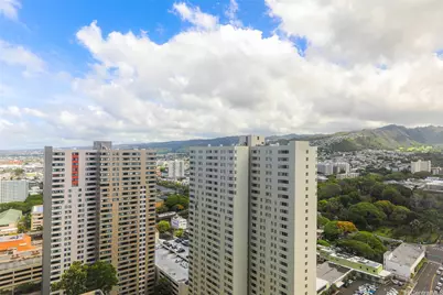 1255 Nuuanu Avenue #E3014, Honolulu, HI 96817 - Photo 1