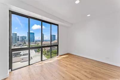 700 Richards Street #1709, Honolulu, HI 96813 - Photo 18