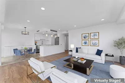 700 Richards Street #1709, Honolulu, HI 96813 - Photo 4