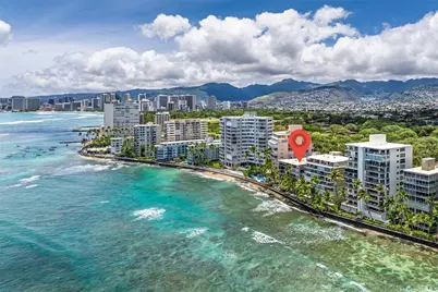 2987 Kalakaua Avenue #205, Honolulu, HI 96815 - Photo 18