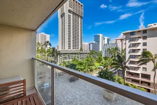 445 Seaside Ave, Honolulu, HI 96815 - Photo 12