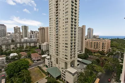 440 Olohana Street #1705, Honolulu, HI 96815 - Photo 8