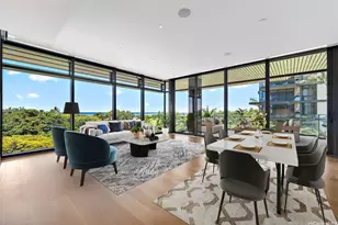 1388 Ala Moana Blvd, Honolulu, HI 96814 - Photo 2