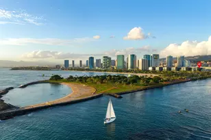 1388 Ala Moana Blvd, Honolulu, HI 96814 - Photo 22