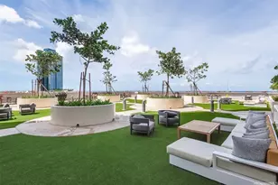 988 Halekauwila St, Honolulu, HI 96814 - Photo 8