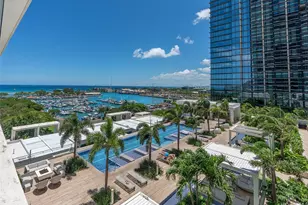 1118 Ala Moana Blvd, Honolulu, HI 96814 - Photo 2