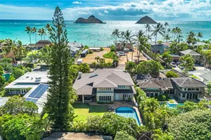 1319 Mokulua Dr, Kailua, HI 96734 - Photo 1